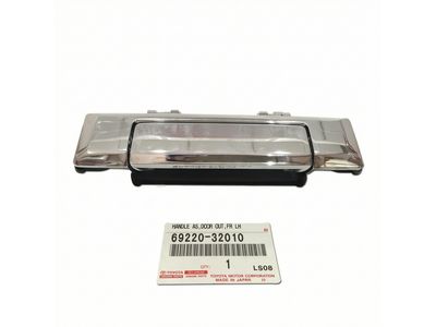 1983 Toyota Camry Door Handle - 69220-32010