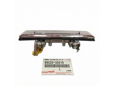 1983 Toyota Camry Door Handle - 69220-32010