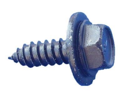 Toyota 90159-60304 Screw, W/WASHER TAPP