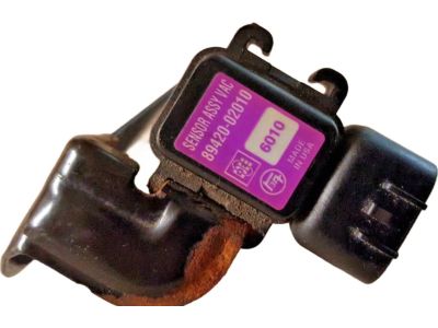 Toyota Corolla MAP Sensor - 89420-12090