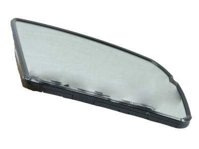 2015 Toyota Sequoia Car Mirror - 87903-0C032