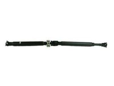 Toyota 37100-04343 Shaft Assembly, Propelle