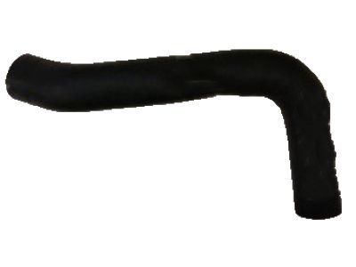 2009 Toyota 4Runner Radiator Hose - 16571-50200