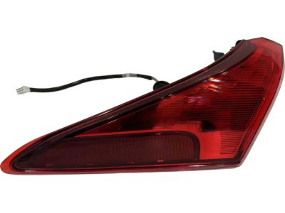 Toyota Avalon Tail Light - 81560-07100
