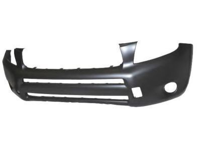 Toyota 52119-42925 Cover, Front Bumper