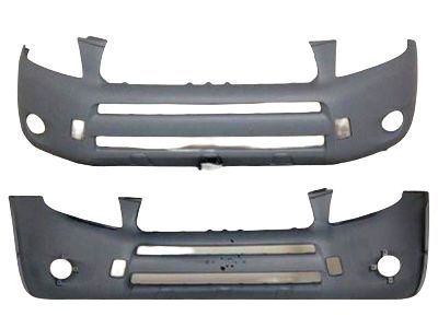 Toyota 52119-42925 Cover, Front Bumper