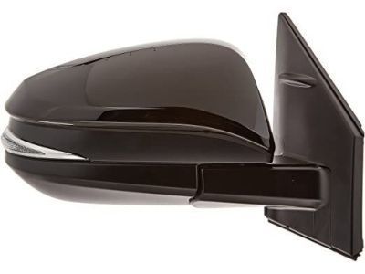 Toyota Matrix Car Mirror - 87940-02391-J0