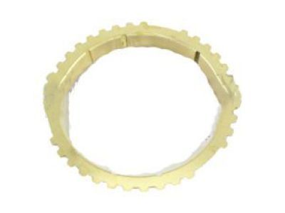 Toyota Pickup Synchronizer Ring - 33368-35020