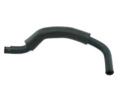 Toyota 16282-0S011 Hose, Water By-Pass
