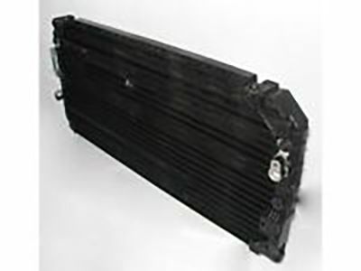 1996 Toyota Supra A/C Condenser - 88460-14310