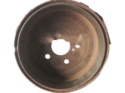 Toyota Celica Brake Drum - 42431-20190