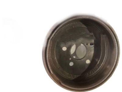 Toyota Celica Brake Drum - 42431-20190