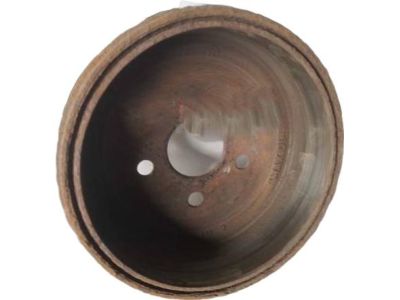 Toyota Celica Brake Drum - 42431-20190