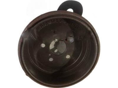 Toyota Celica Brake Drum - 42431-20190