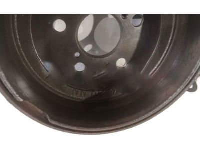 Toyota Celica Brake Drum - 42431-20190