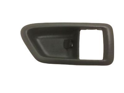 Toyota 69277-AA010-B1 Bezel, Front Door Inside Handle, RH