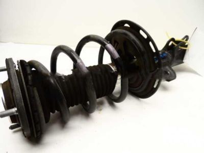 2013 Scion tC Shock Absorber - 48520-80261