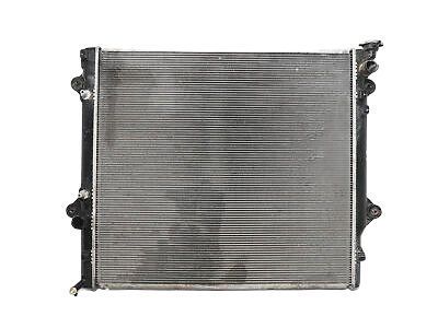 2009 Toyota FJ Cruiser Radiator - 16400-31461