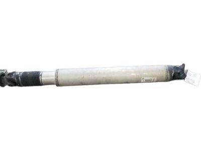 2010 Toyota Tundra Drive Shaft - 37100-0C150