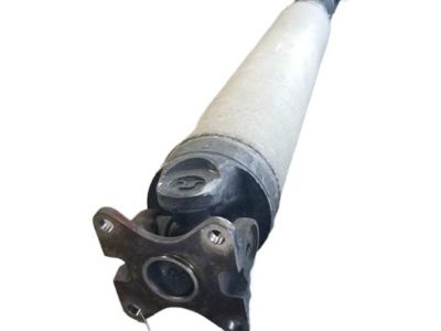 2010 Toyota Tundra Drive Shaft - 37100-0C150