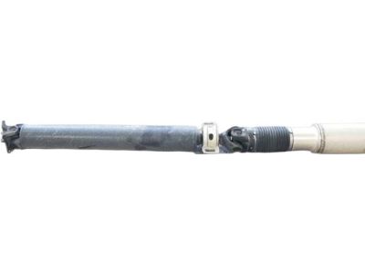 2010 Toyota Tundra Drive Shaft - 37100-0C150