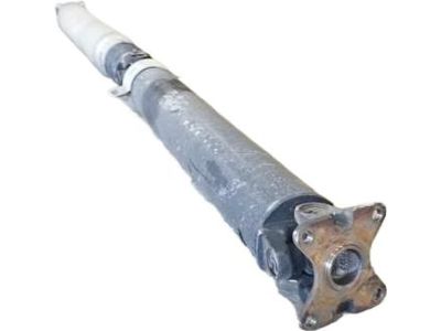 2010 Toyota Tundra Drive Shaft - 37100-0C150