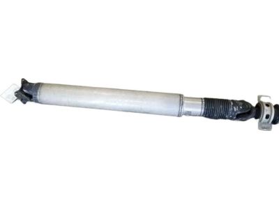 2010 Toyota Tundra Drive Shaft - 37100-0C150