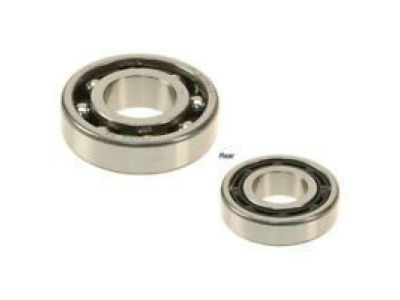 Toyota Supra Pilot Bearing - 90069-10007