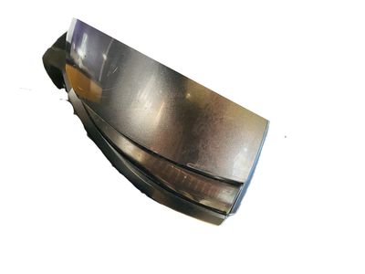 2019 Toyota Tacoma Car Mirror - 87940-04240
