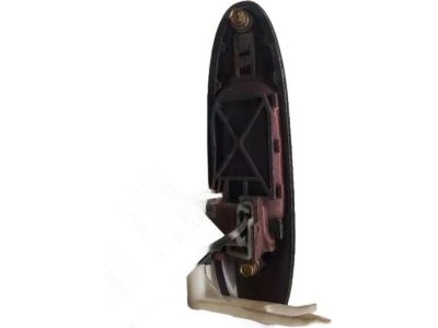 2006 Toyota Sequoia Door Handle - 69240-34020-D1