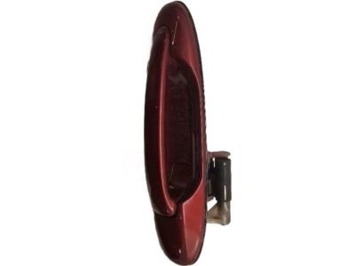 2006 Toyota Sequoia Door Handle - 69240-34020-D1