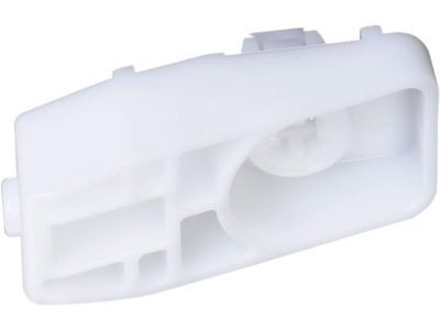 Toyota 52575-52030 Retainer, Rear Bumper