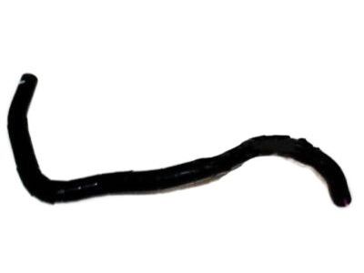 Toyota 44348-33010 Hose, Oil Reservoir To Pump