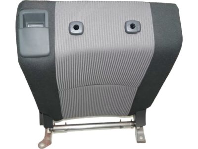 2016 Scion tC Seat Cover - 71077-21480-B0