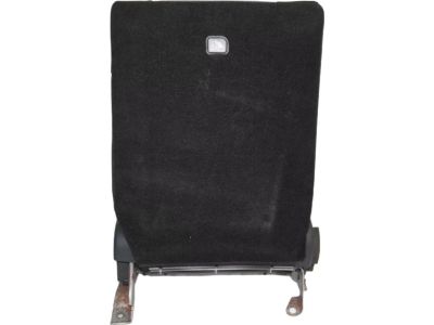 2016 Scion tC Seat Cover - 71077-21480-B0