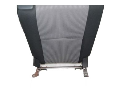 2016 Scion tC Seat Cover - 71077-21480-B0