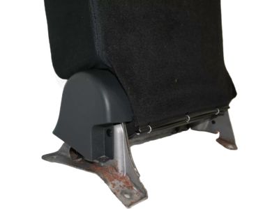 2016 Scion tC Seat Cover - 71077-21480-B0