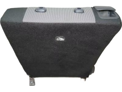 2016 Scion tC Seat Cover - 71077-21480-B0