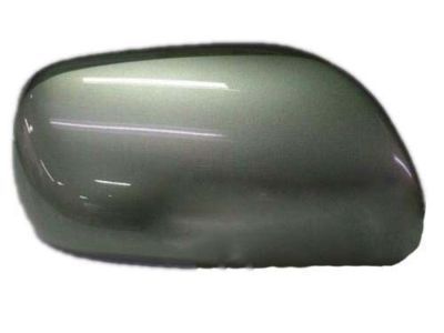 Toyota Prius Mirror Cover - 87915-68010-G3