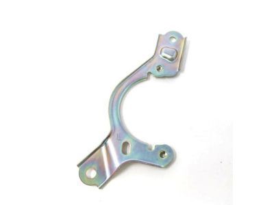 Toyota 86161-35120 Bracket, Speaker Mounting