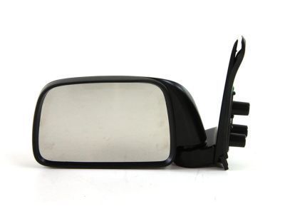 1997 Toyota Tacoma Car Mirror - 87940-04040