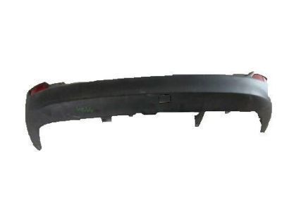 2015 Toyota RAV4 Bumper - 52150-42830