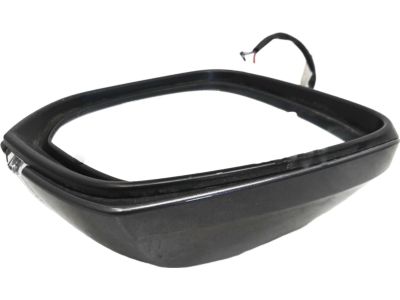 2023 Toyota RAV4 Car Mirror - 87910-42L50