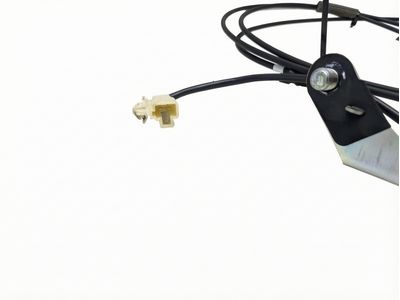 69180-08050 Toyota Slide Door Half Open Stopper Control Assembly Product Photo 3 of 4