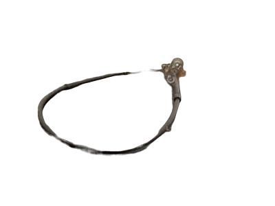 1999 Toyota Tacoma Throttle Cable - 78180-04070