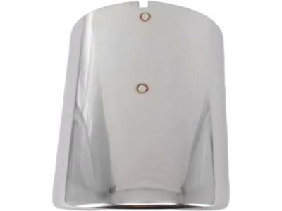 17408-25042 Toyota BAFFLE SUB-ASSY, EXH Product Photo 4 of 5