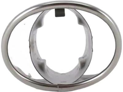 17408-25042 Toyota BAFFLE SUB-ASSY, EXH Product Photo 5 of 5