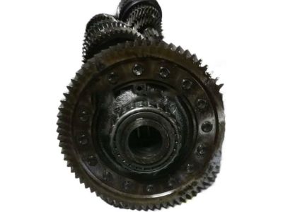 2005 Toyota RAV4 Differential - 41301-28070