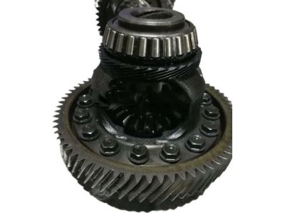 2005 Toyota RAV4 Differential - 41301-28070