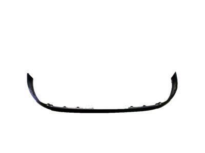 Toyota 76851-14060 Cover, Front Spoiler